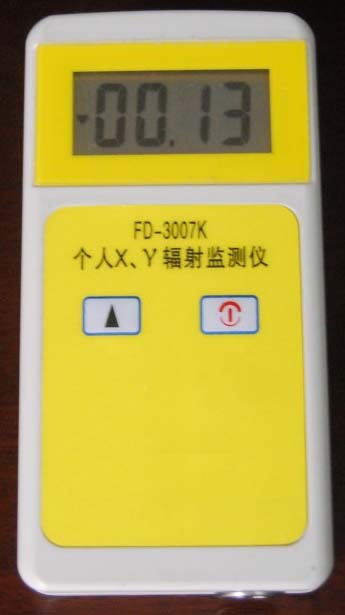 FD-3007K袖珍�射�x